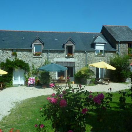 Gite Les Oyats Cancale Exterior photo