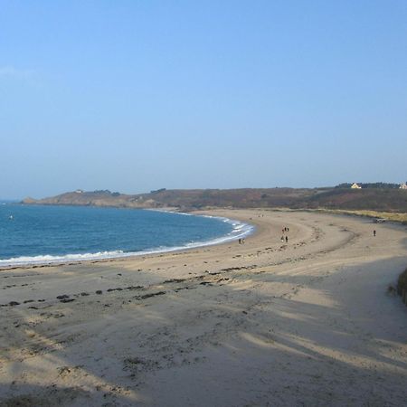 Gite Les Oyats Cancale Exterior photo