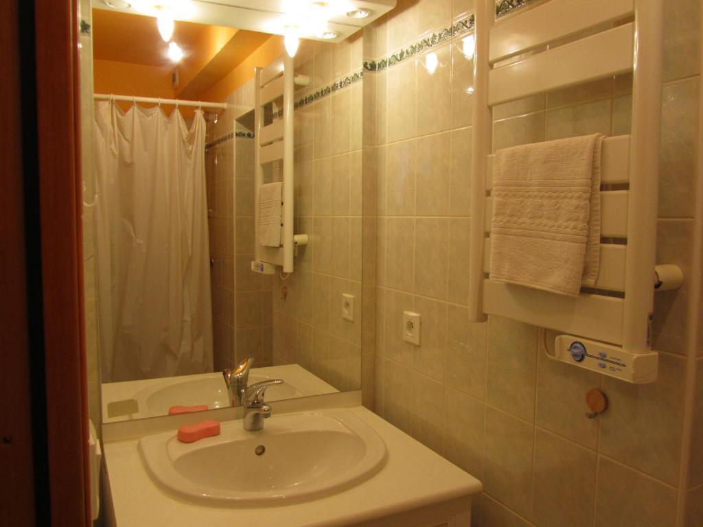 Gite Les Oyats Cancale Room photo