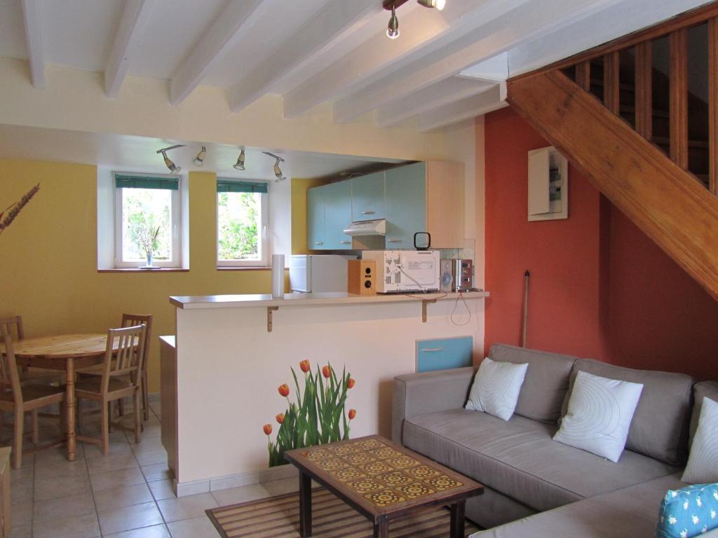 Gite Les Oyats Cancale Room photo